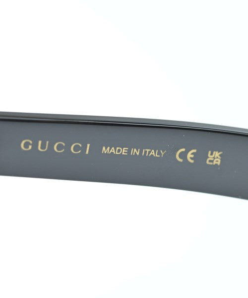 GUCCI แว่นกันแดด