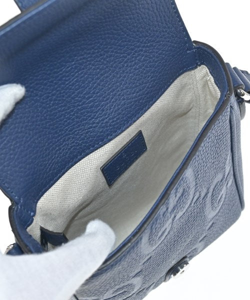 GUCCI กระเป๋าสะพาย