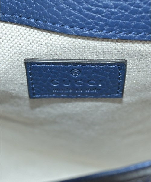 GUCCI กระเป๋าสะพาย