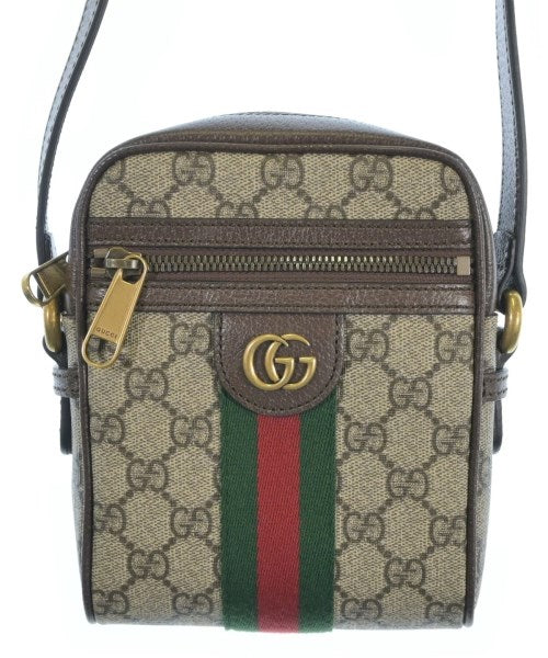 GUCCI กระเป๋าสะพาย