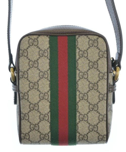 GUCCI กระเป๋าสะพาย