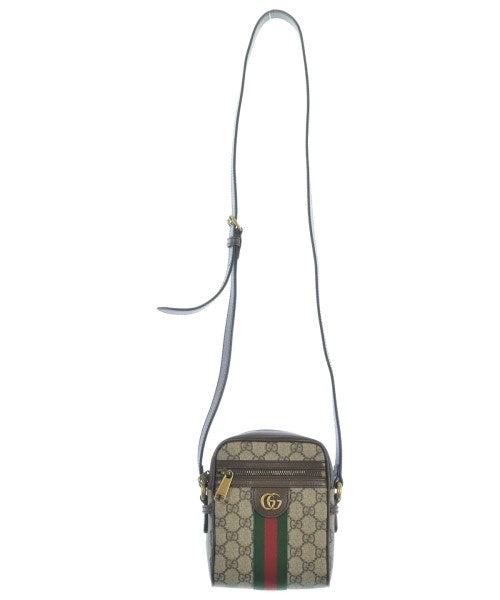 GUCCI กระเป๋าสะพาย