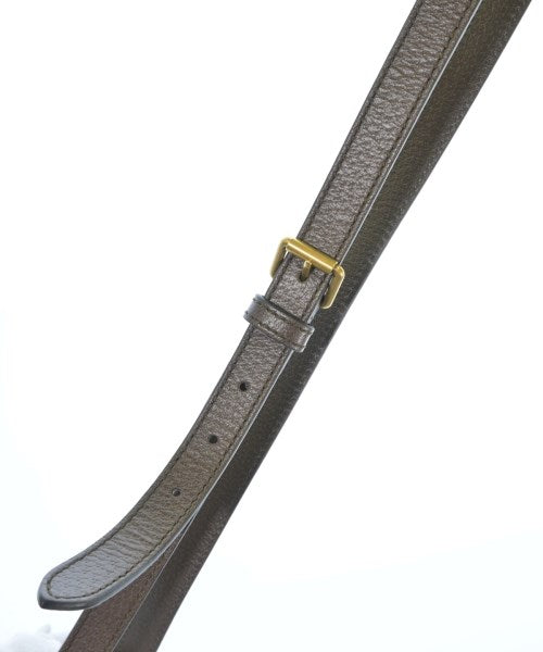 GUCCI กระเป๋าสะพาย