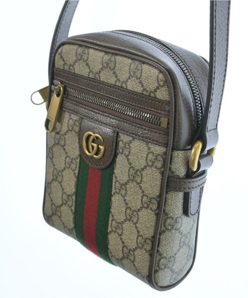 GUCCI กระเป๋าสะพาย