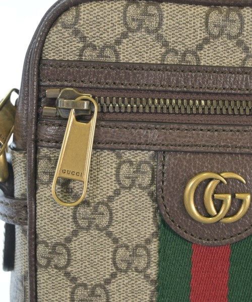 GUCCI กระเป๋าสะพาย