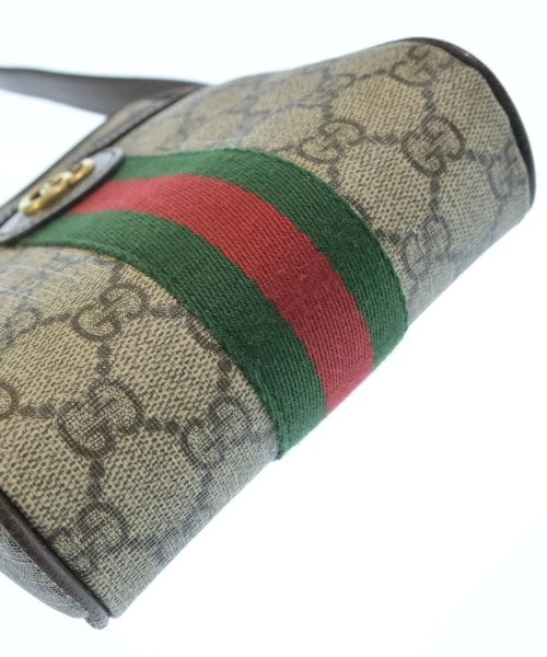 GUCCI กระเป๋าสะพาย