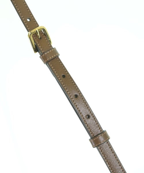 GUCCI กระเป๋าสะพาย