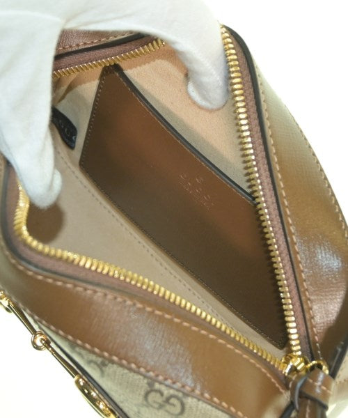 GUCCI กระเป๋าสะพาย