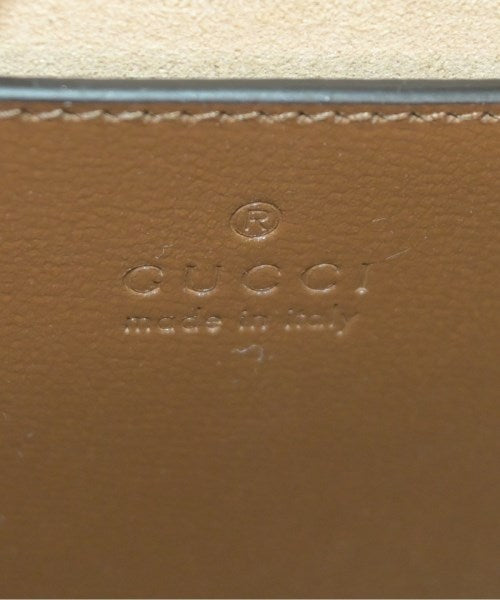 GUCCI กระเป๋าสะพาย