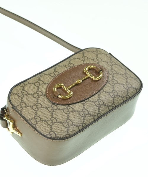 GUCCI กระเป๋าสะพาย