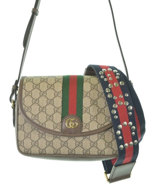 GUCCI กระเป๋าสะพาย