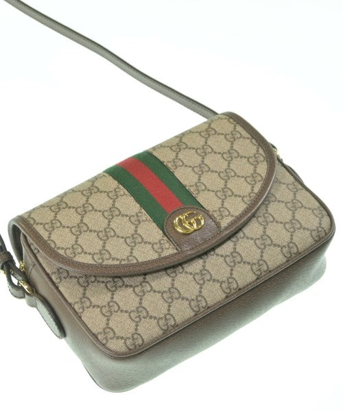 GUCCI กระเป๋าสะพาย