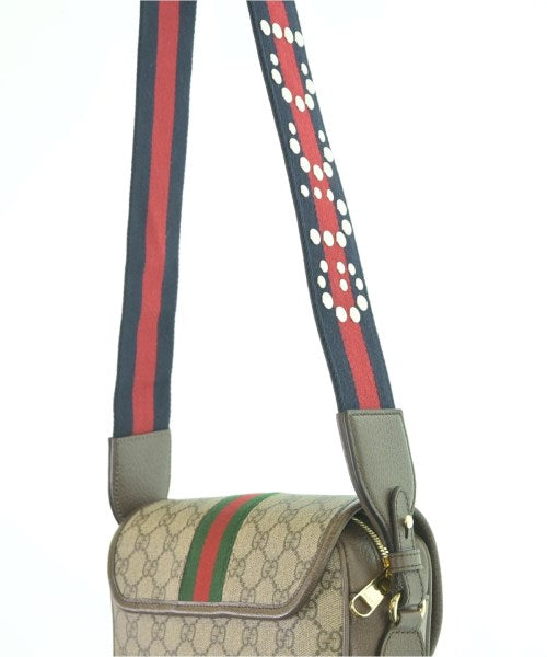GUCCI กระเป๋าสะพาย