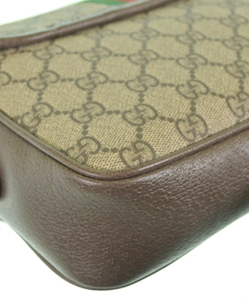 GUCCI กระเป๋าสะพาย