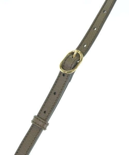 GUCCI กระเป๋าสะพาย