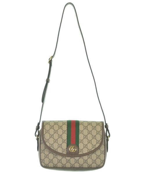 GUCCI กระเป๋าสะพาย