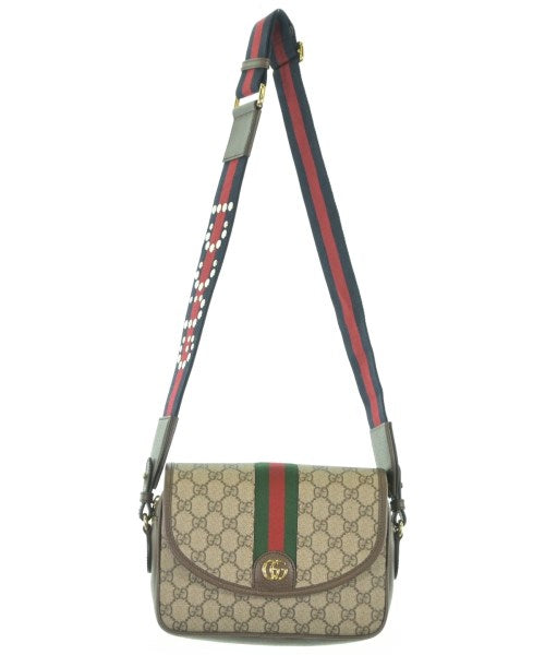 GUCCI กระเป๋าสะพาย