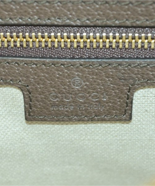 GUCCI กระเป๋าสะพาย