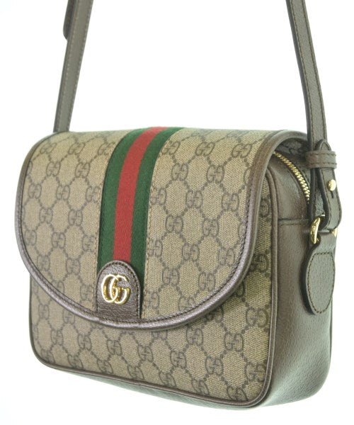GUCCI กระเป๋าสะพาย