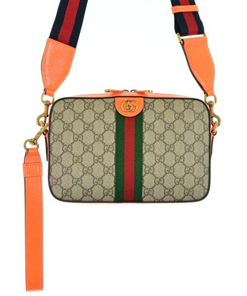 GUCCI กระเป๋าสะพาย