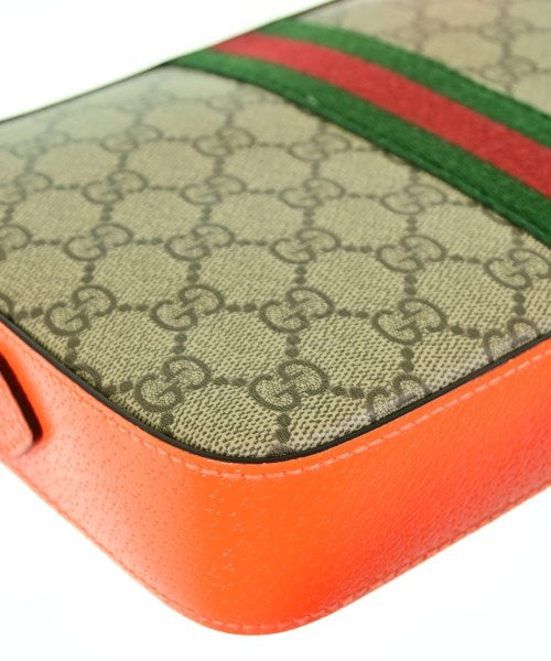 GUCCI กระเป๋าสะพาย