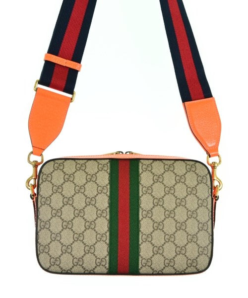 GUCCI กระเป๋าสะพาย