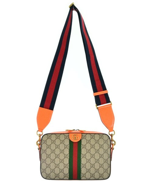 GUCCI กระเป๋าสะพาย
