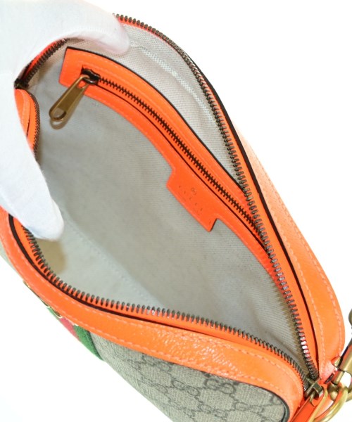 GUCCI กระเป๋าสะพาย