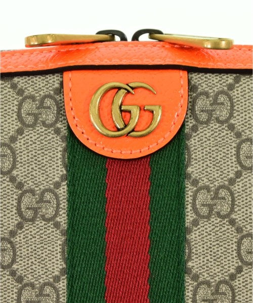 GUCCI กระเป๋าสะพาย