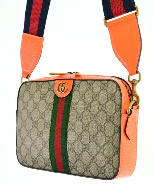 GUCCI กระเป๋าสะพาย