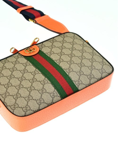 GUCCI กระเป๋าสะพาย