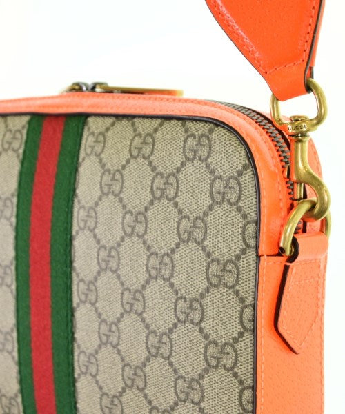 GUCCI กระเป๋าสะพาย