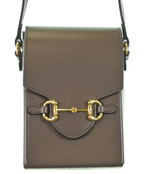 GUCCI กระเป๋าสะพาย