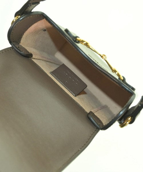 GUCCI กระเป๋าสะพาย