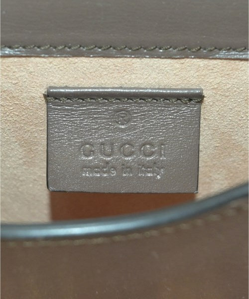 GUCCI กระเป๋าสะพาย