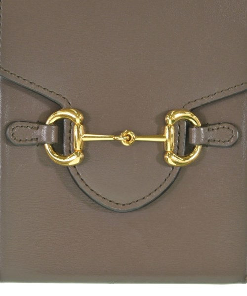 GUCCI กระเป๋าสะพาย