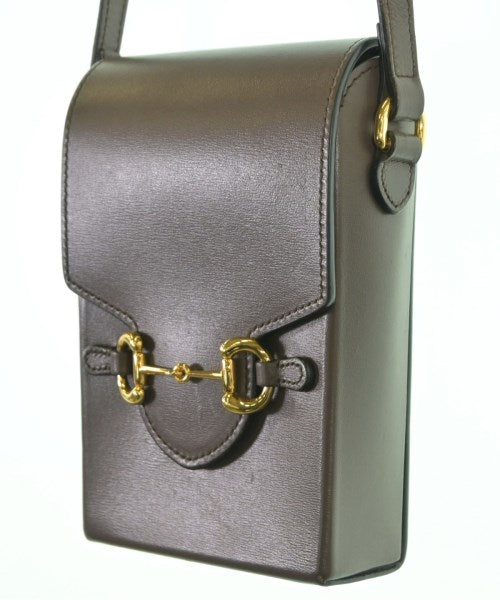 GUCCI กระเป๋าสะพาย