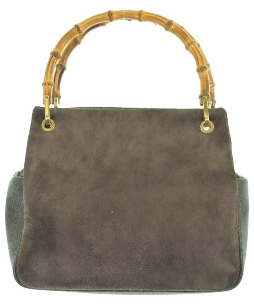 GUCCI กระเป๋าถือ