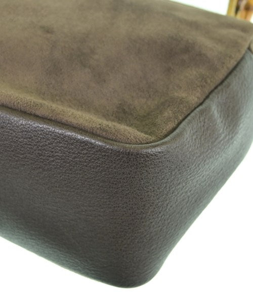 GUCCI กระเป๋าถือ