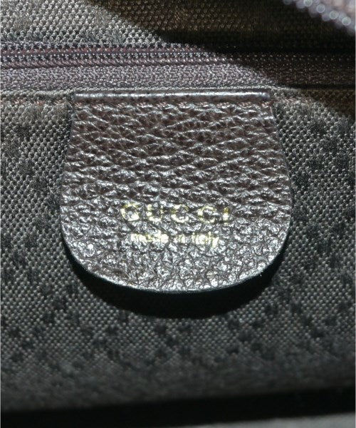 GUCCI กระเป๋าถือ