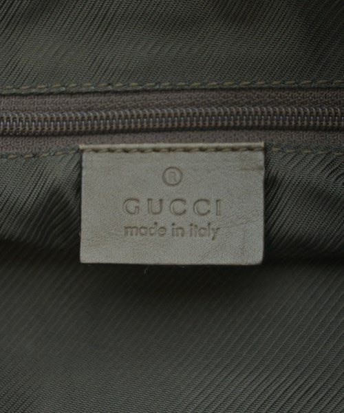 GUCCI กระเป๋าสะพาย
