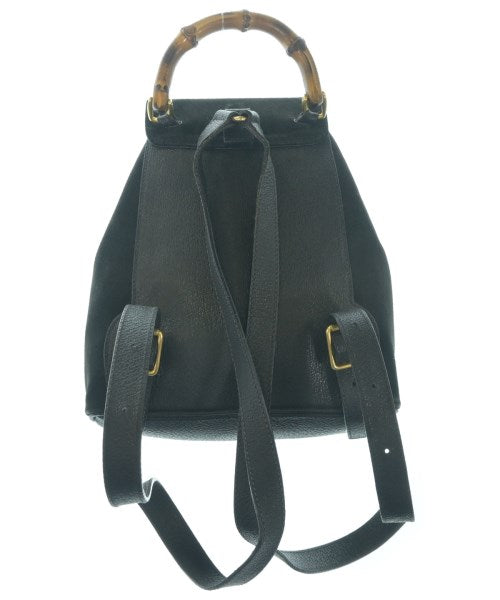 GUCCI เป้สะพายหลัง