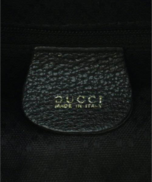 GUCCI เป้สะพายหลัง