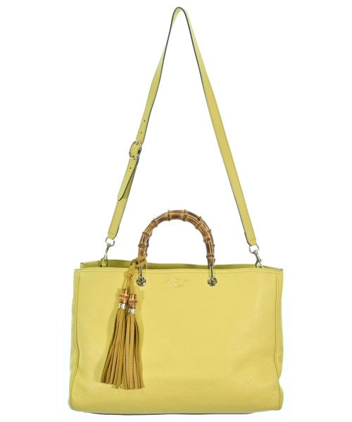 GUCCI กระเป๋าถือ