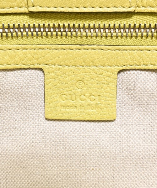 GUCCI กระเป๋าถือ