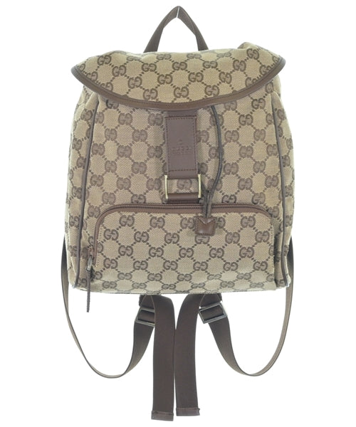 GUCCI เป้สะพายหลัง