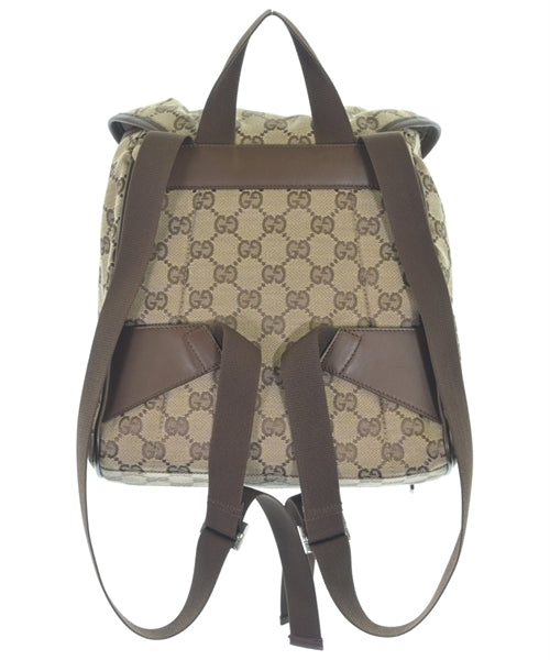 GUCCI เป้สะพายหลัง