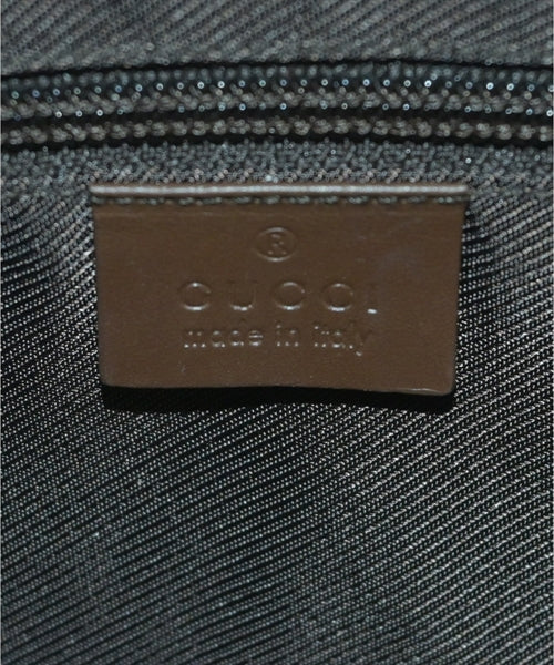GUCCI เป้สะพายหลัง