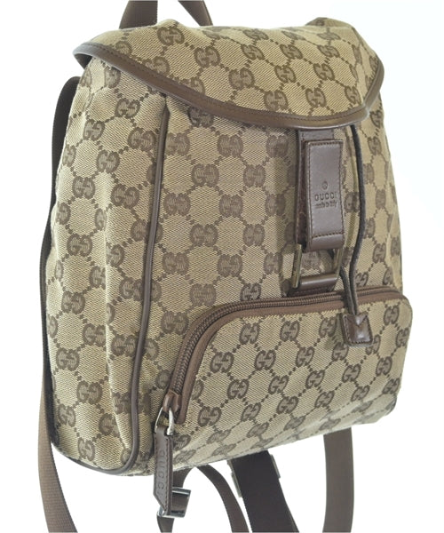 GUCCI เป้สะพายหลัง