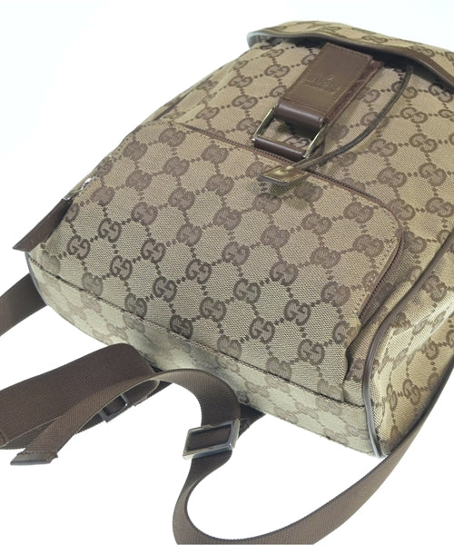 GUCCI เป้สะพายหลัง